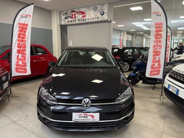 Volkswagen Golf 2.0 TDI 5p. Highline BlueMotion Technology
