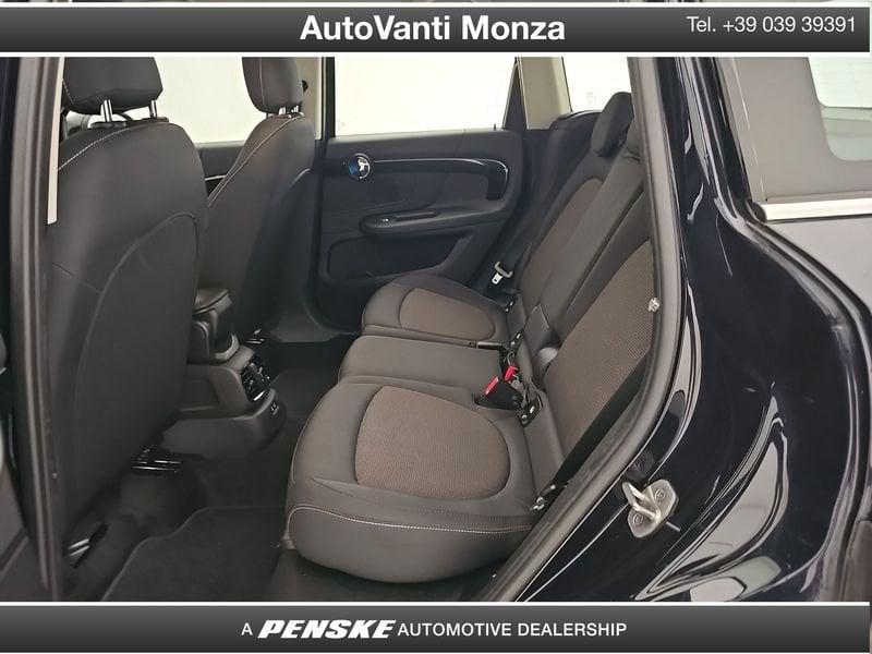 MINI Mini Countryman F60 Mini 1.5 Cooper Classic Countryman