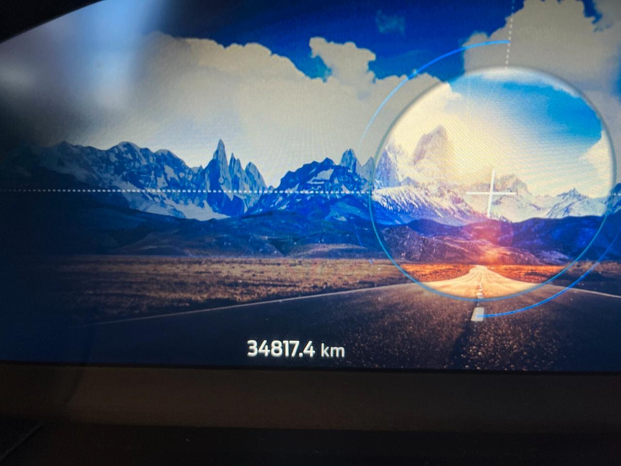 Ford Kuga 1.5 EcoBoost 150 CV 2WD ST-Line