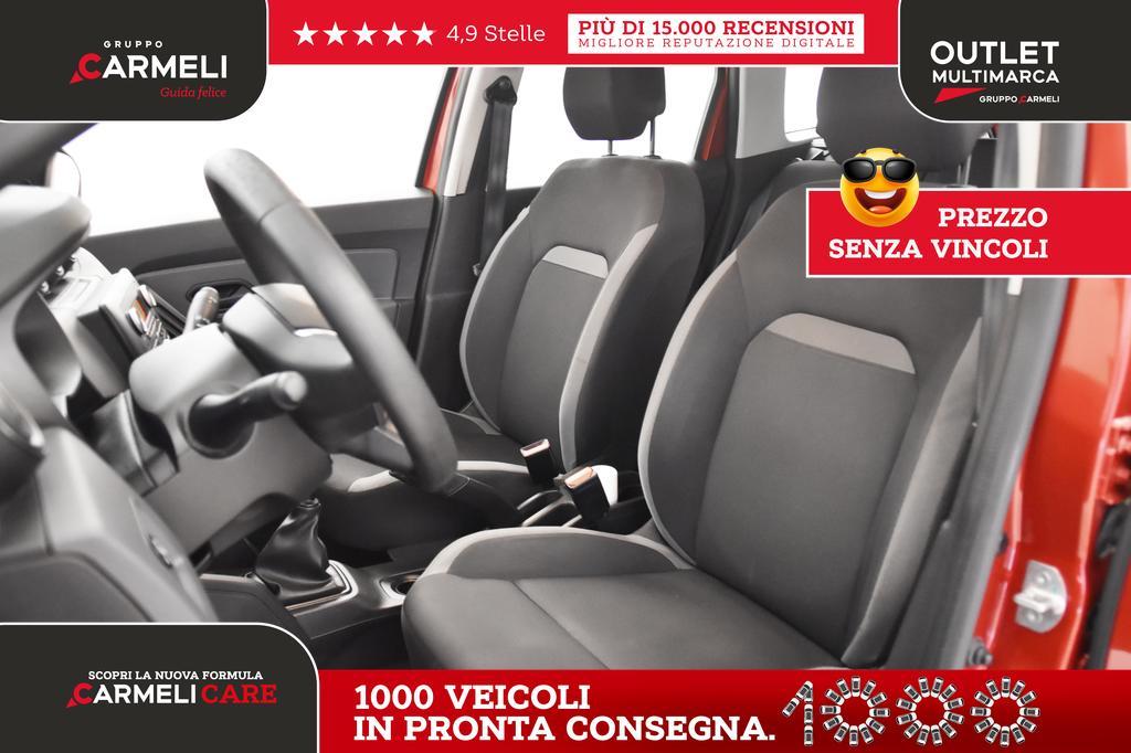 Dacia Duster 1.0 tce ECO-G Essential 4x2
