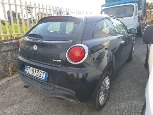 ALFA ROMEO MiTo 1.3 JTDm 95 CV S&S Super *incidentata*