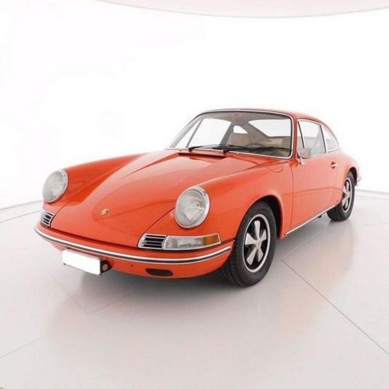 Porsche 901/911/912 912