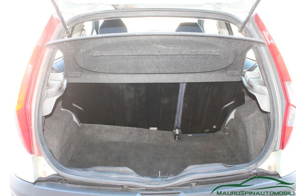 Fiat Punto FIAT PUNTO 1.3 Multijet PER NEOPATENTATI