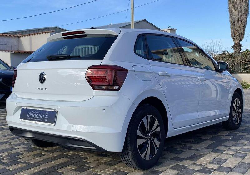Volkswagen Polo 1.6 TDI COMFORTLINE 95CV