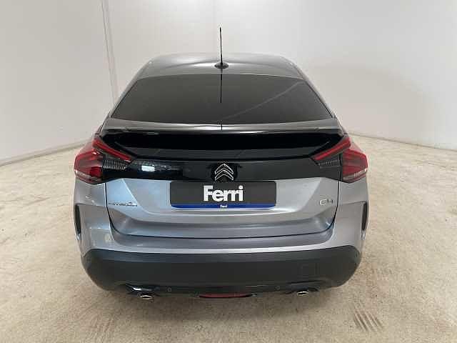 Citroen C4 1.2 puretech feel pack s&s 130cv