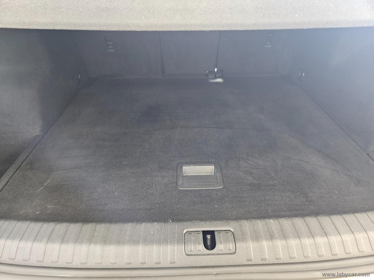 AUDI Q3 SPB 35 TDI S tronic Business