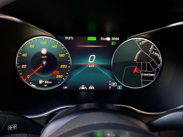 MERCEDES-BENZ GLC 300 de 4Matic Plug-in hybrid Premium Plus Pack Night.