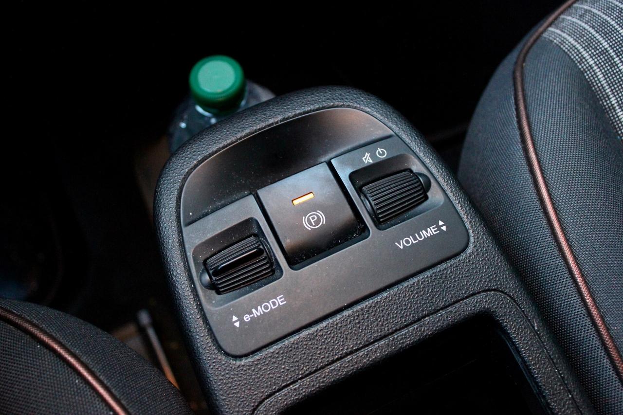 Fiat 500e Berlina 43 kWh Icon 3+1 SENSORI POST.