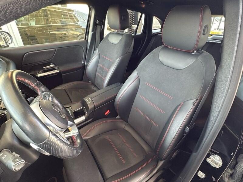 Mercedes-Benz EQA EQA 250 Premium