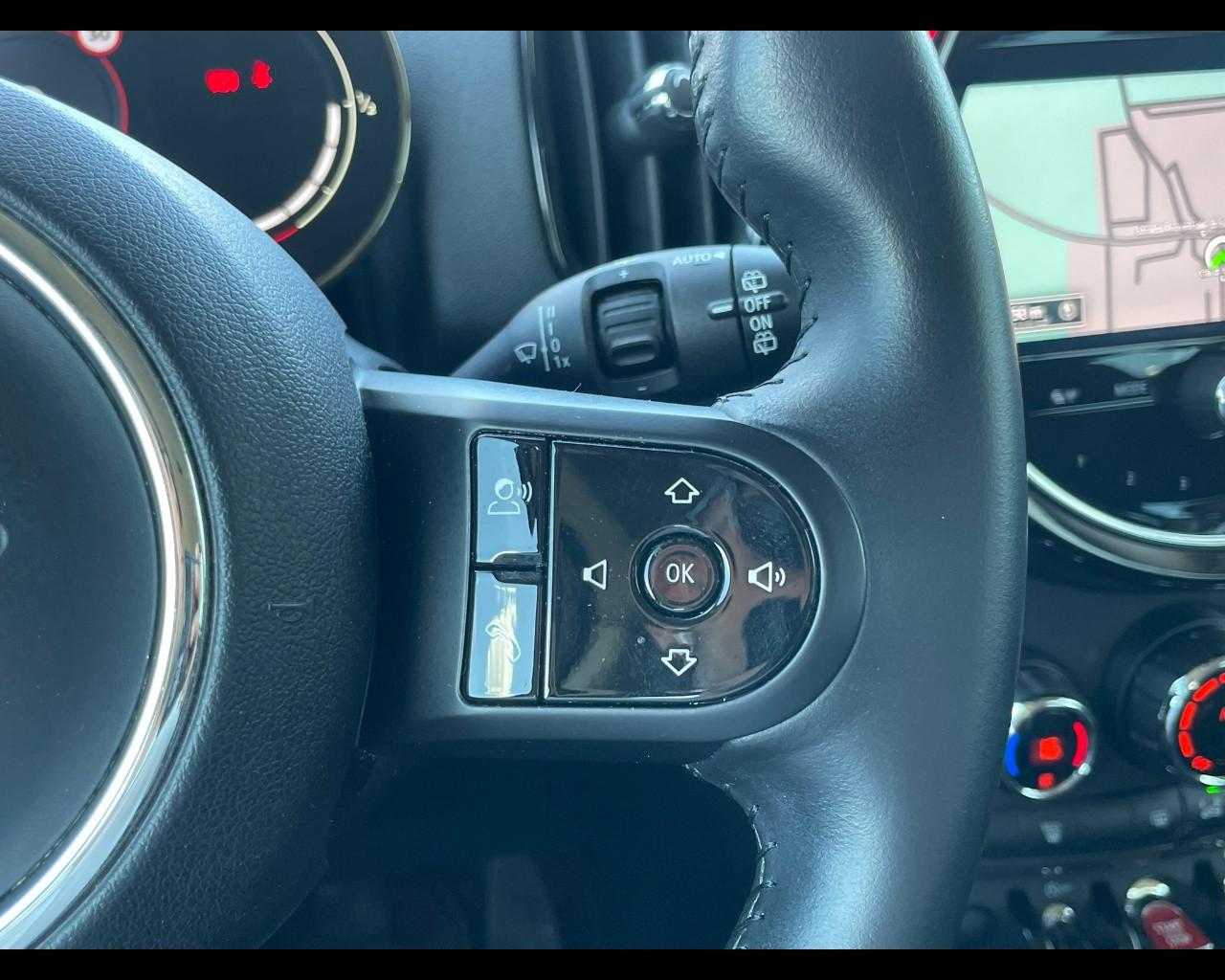 MINI Mini Countrym.(F60) - Mini 1.5 One D Northwood Edition Countryman