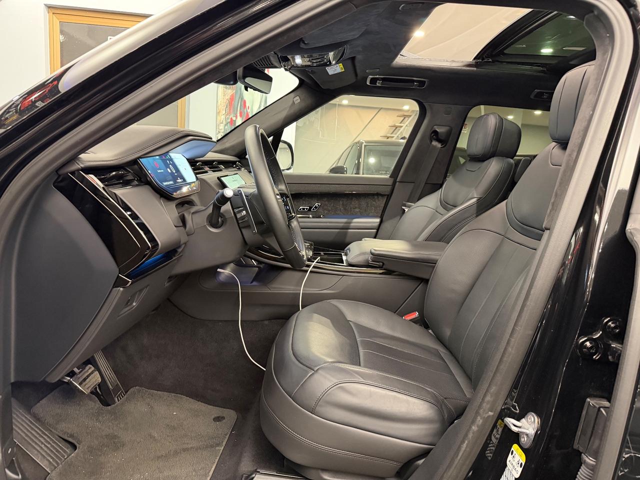 Land Rover Range Rover Sport 4.4 V8 First Edition 530cv FULL OPTIONAL