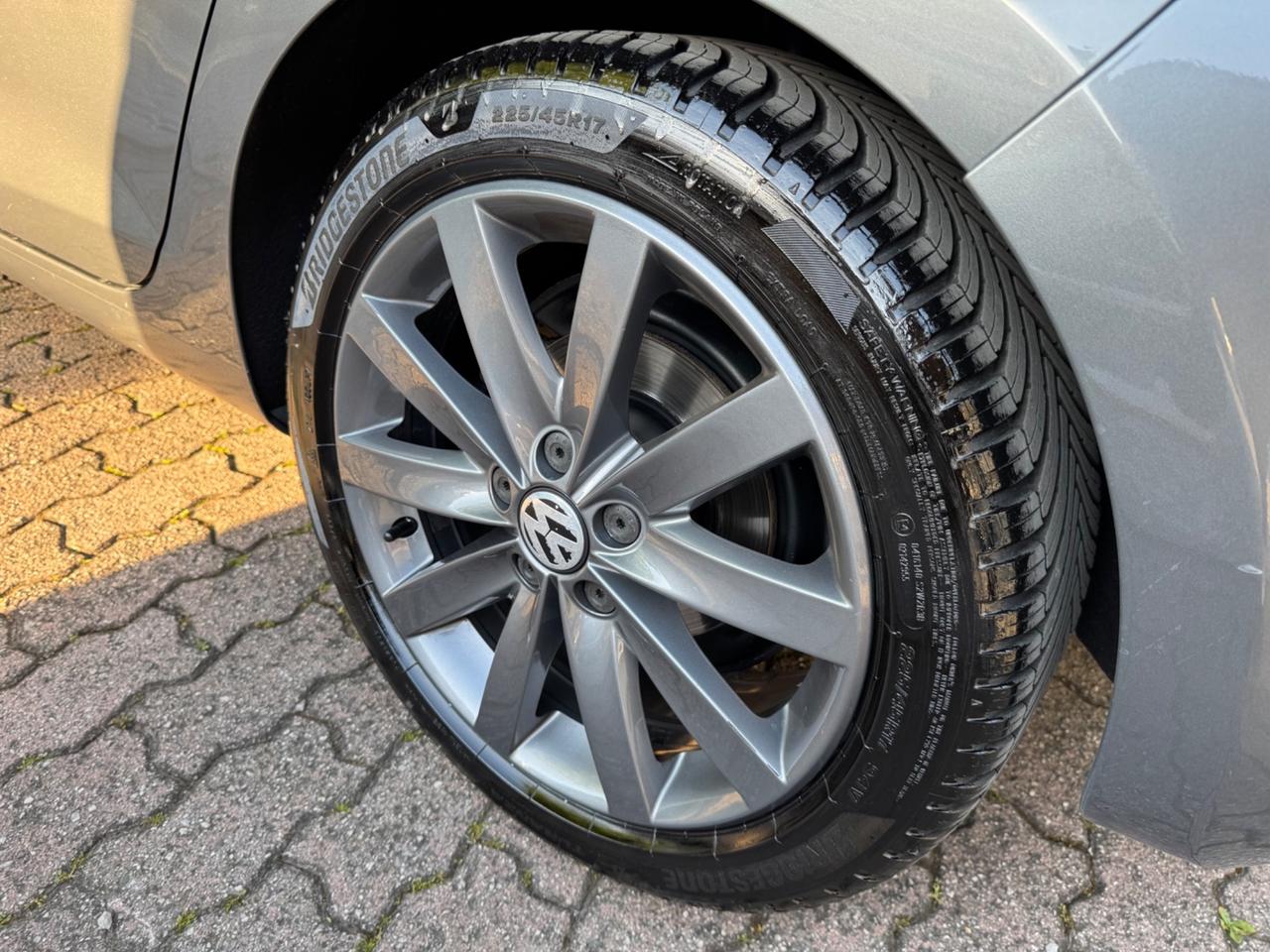 Volkswagen Golf 1.4 TSI 122CV 5p. Highline