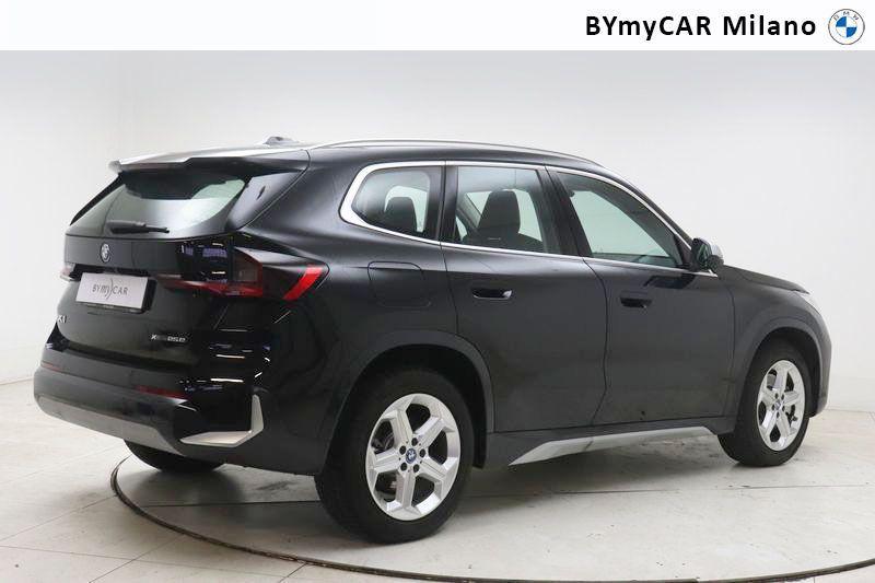BMW X1 25 e xLine xDrive DCT