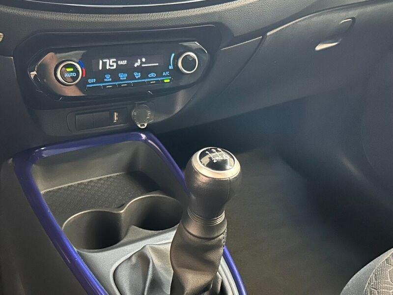 Toyota Aygo X 1.0 VVT-i 72 CV 5 porte Trend