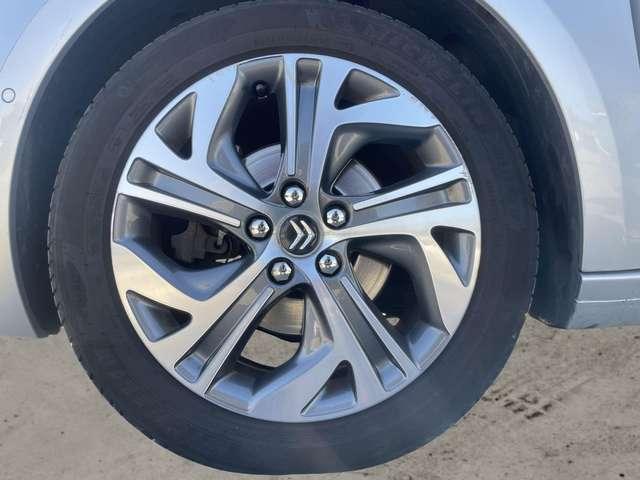 Citroen C4 Picasso 1.6 bluehdi Intensive s&s 120cv eat6