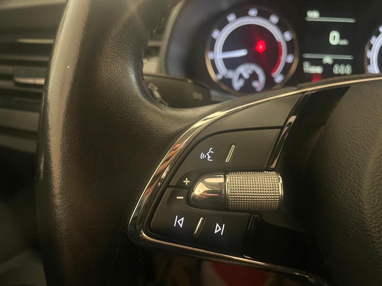 Skoda Kamiq 1.0 TSI 95 CV AMBITION – 11/2022