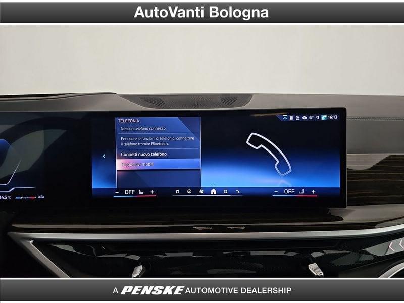 BMW X5 X5 xDrive30d 48V Msport Pro