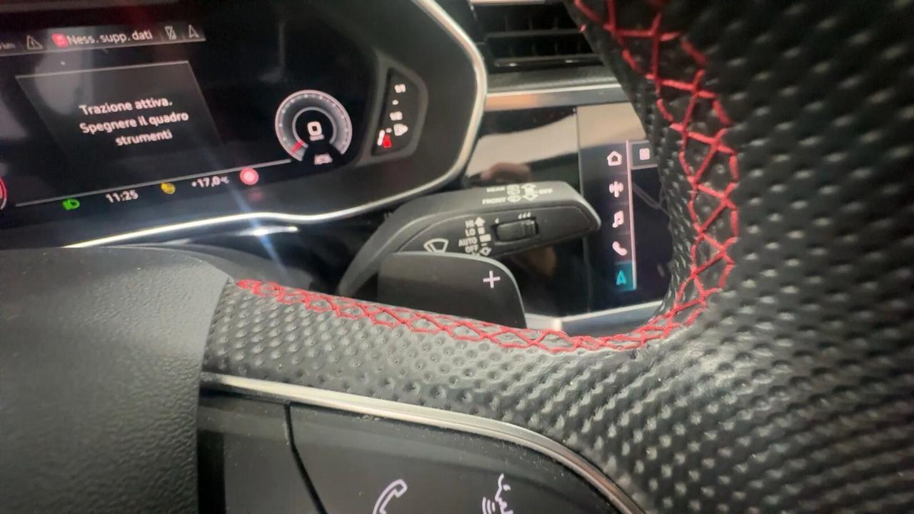 Audi Q3 SPB 40 TDI quattro S tronic S line edition RENT TO BUY