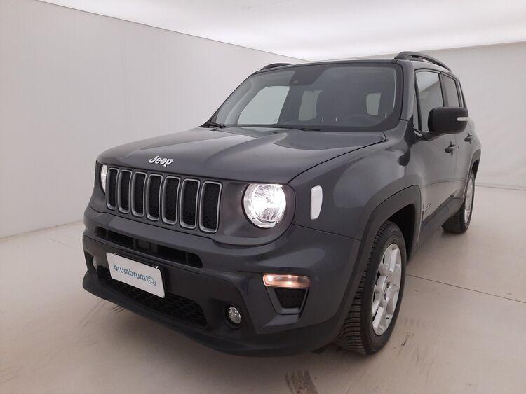 Jeep Renegade Hybrid Limited BR382797 1.5 Mild Hybrid 130CV