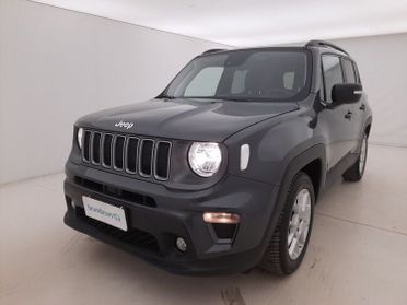 Jeep Renegade Hybrid Limited BR382797 1.5 Mild Hybrid 130CV