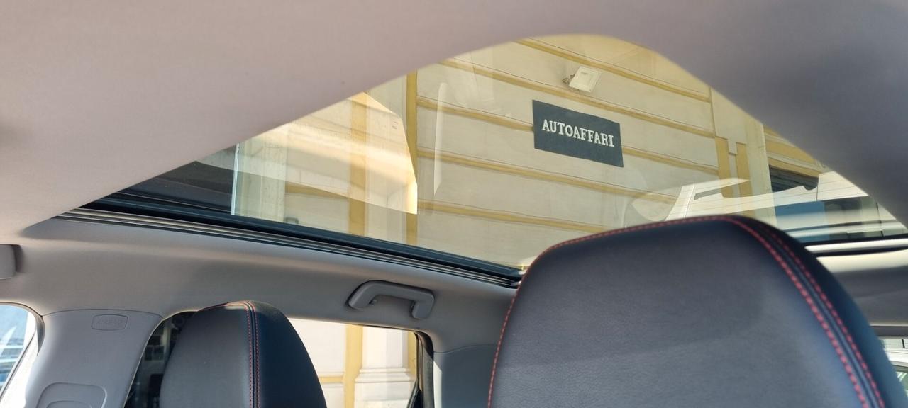 Dr 5.0 1.5 Turbo DCT Bi-Fuel GPL