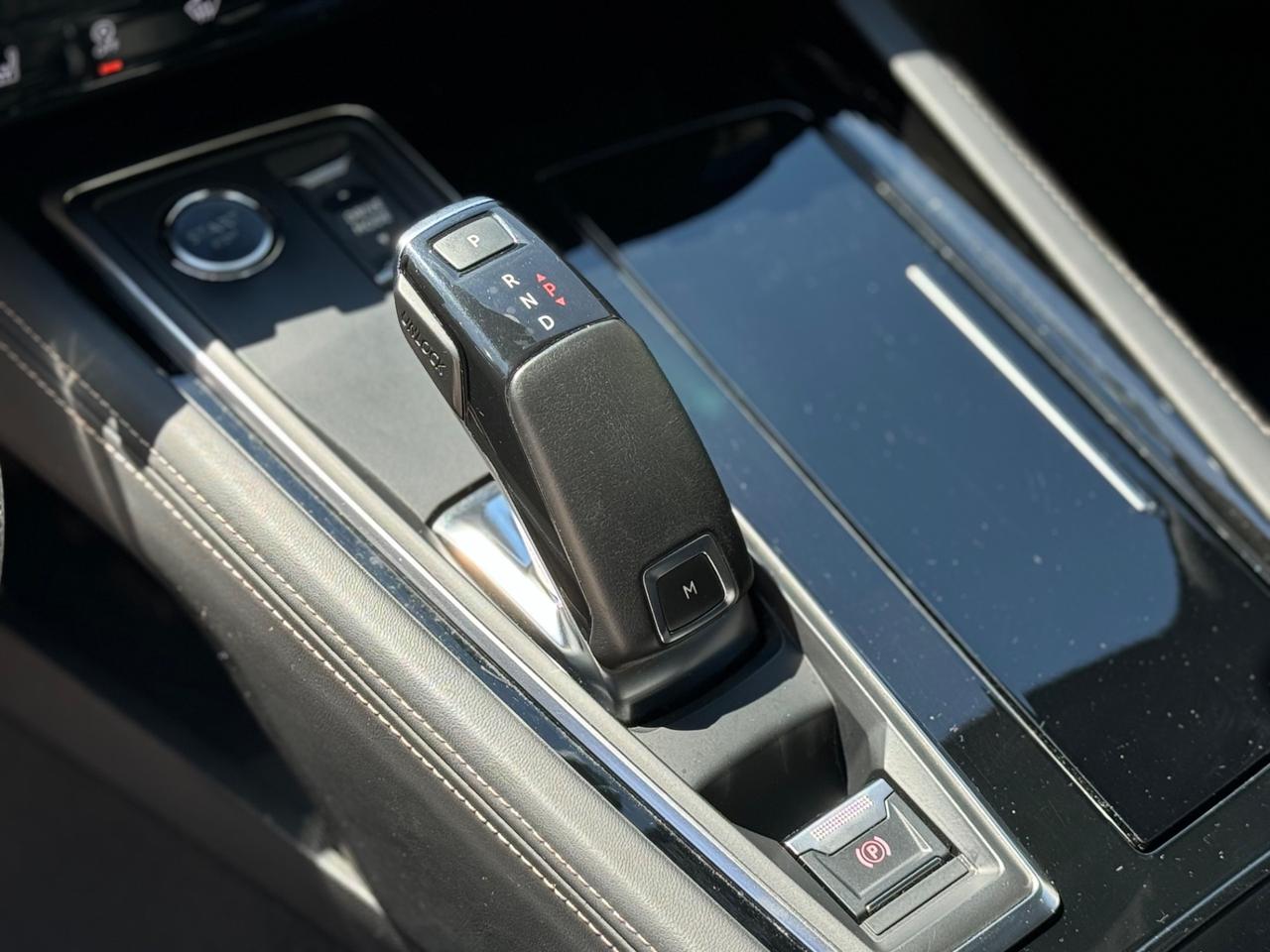 Peugeot 508 BlueHDi 163 CV Stop&Start EAT8 GT Line