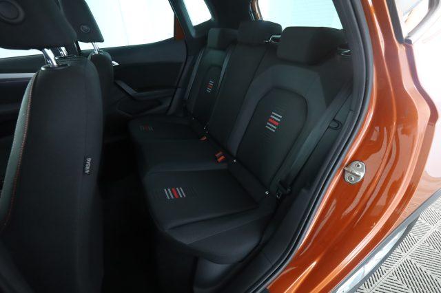 SEAT Arona Arona 1.0 EcoTSI 115 CV DSG FR
