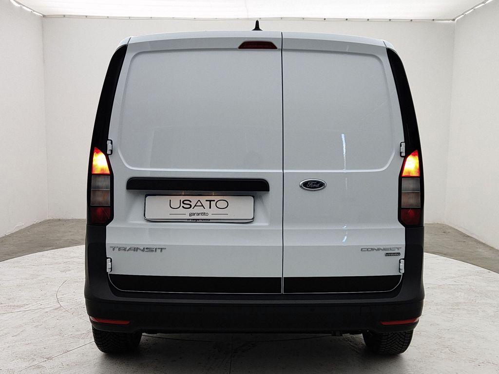 FORD T. Connect V761 Transit Van Trend 1.5 Plug in Hybrid 150cv A6 PC