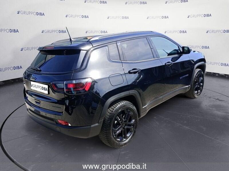Jeep Compass II 4xe 2021 1.3 turbo t4 phev Limited 4xe auto