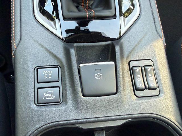 SUBARU XV 1.6i Lineartronic Style KM 1080 !!!!!!!!!