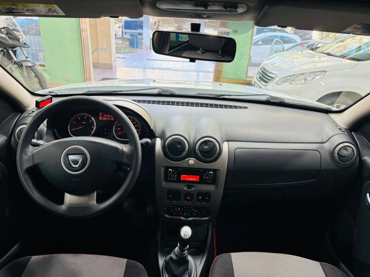 Dacia Duster 1.5 dCi 110 CV 4x2 Lauréate