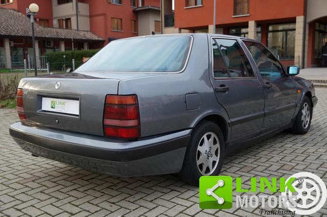 LANCIA Thema 2.0 16v V.I.S. 152CV 1992 - ISCRITTA ASI - GPL