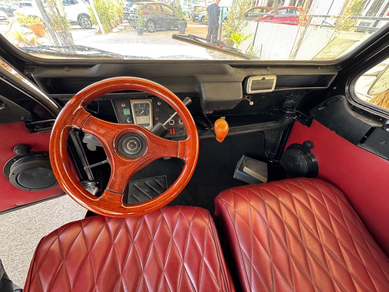 Citroen 2CV