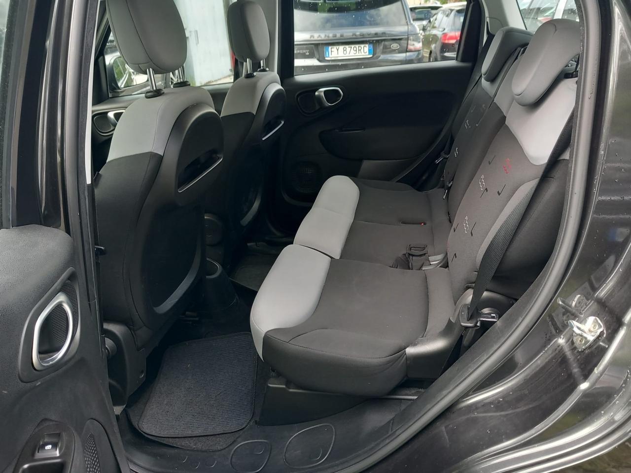 Fiat 500L 1.4 95 CV Pop Star