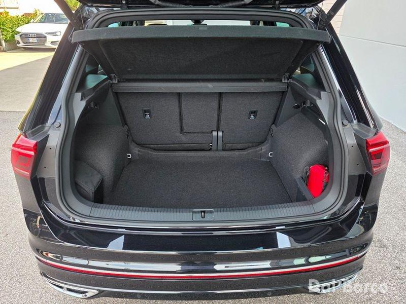 Volkswagen Tiguan 2.0 TDI SCR 110KWR-Line DSG
