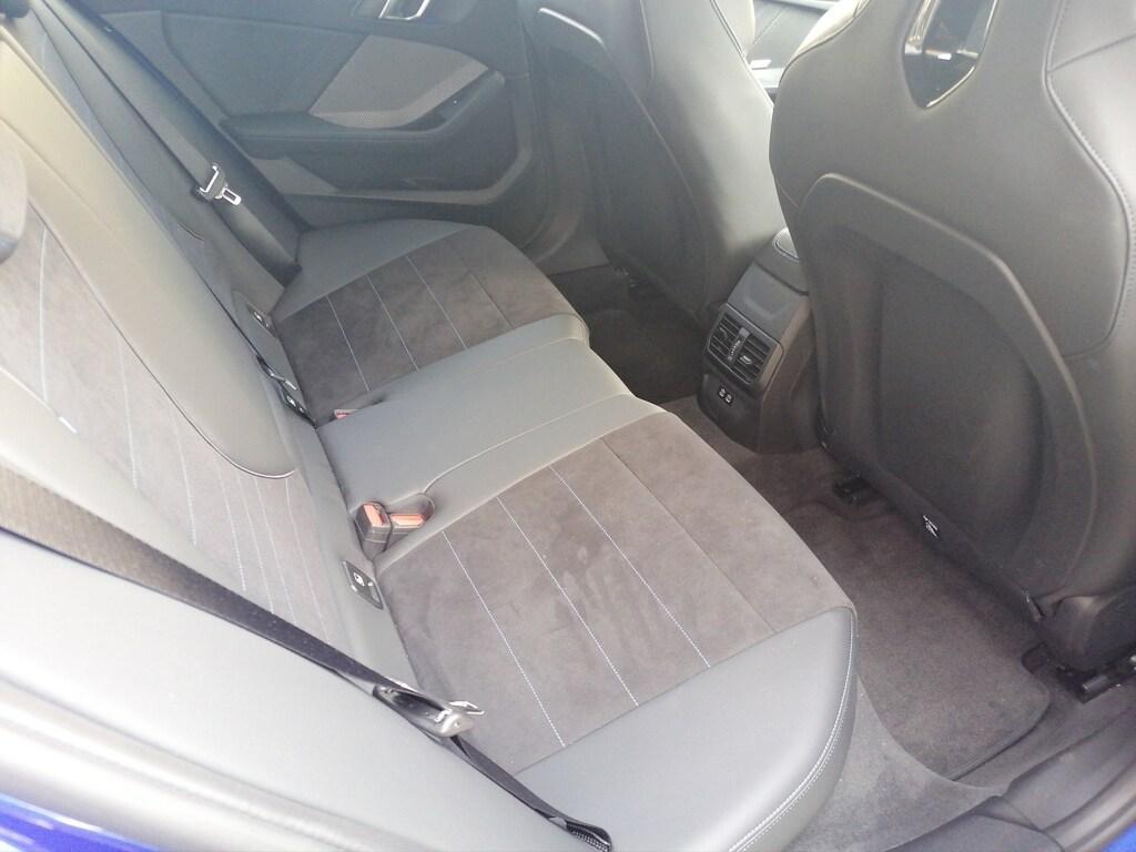 BMW Serie 1 120 d 48V MSport DCT