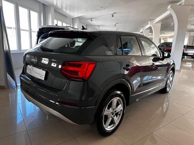 Audi Q2 35 TDI S tronic Admired