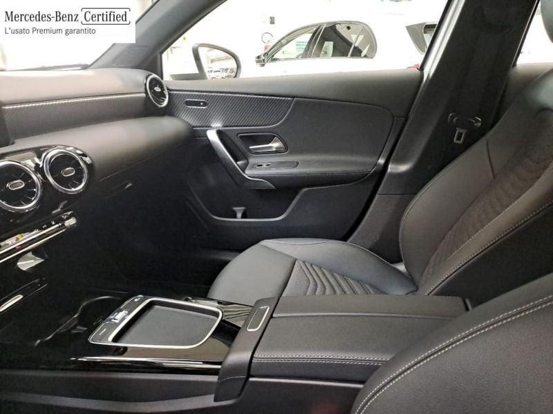 Mercedes-Benz Classe A A 250 E PHEV PROGRESSIVE ADVANCED AUTO