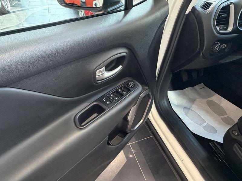 Jeep Renegade 1.6 MJet 130cv Limited