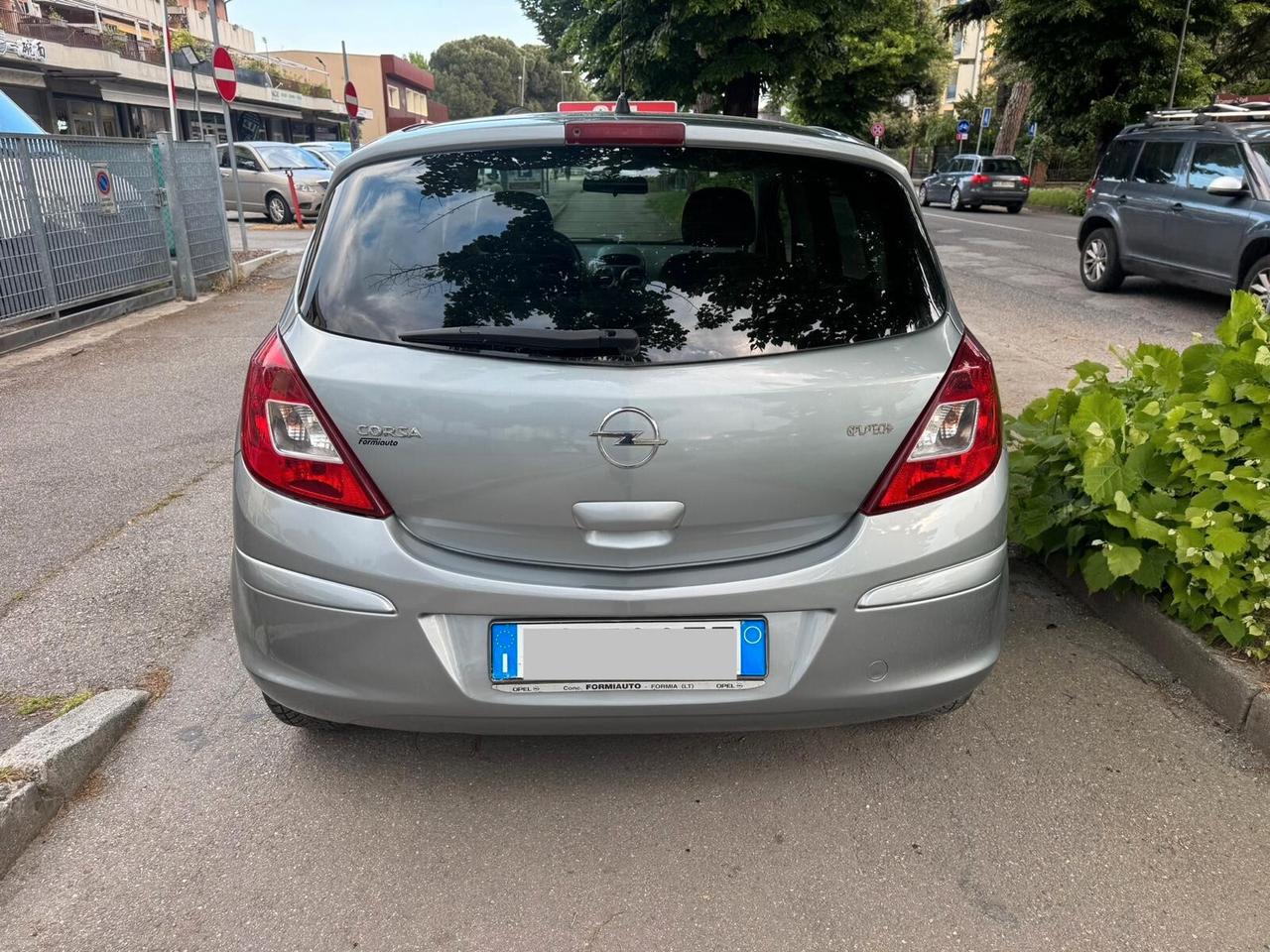 Opel Corsa 1.2 80CV 5 P GPL NEOPATEN GARANZIA 12M