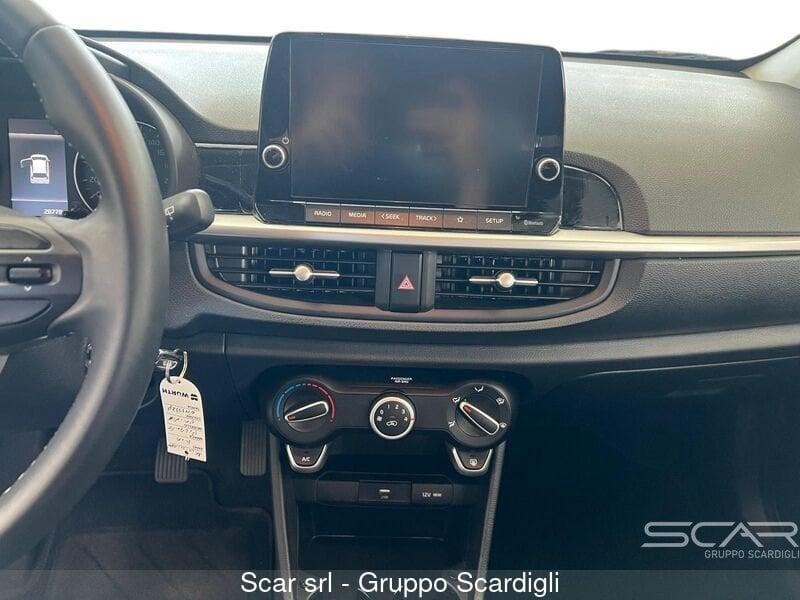 KIA Picanto 1.0 12V 5 porte Style