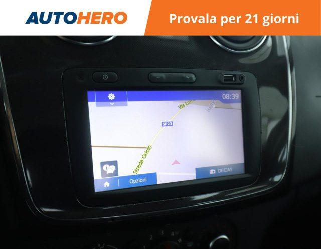 DACIA Sandero 1.0 SCe 12V 75CV Comfort