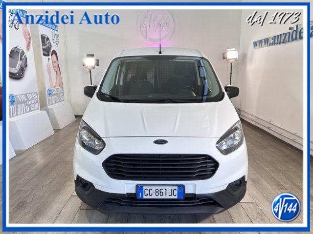 FORD Transit Courier 1.5 TDCi 75CV Van Trend E6D