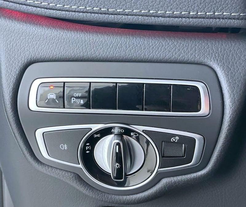 Mercedes-Benz Classe G G 350 d Premium