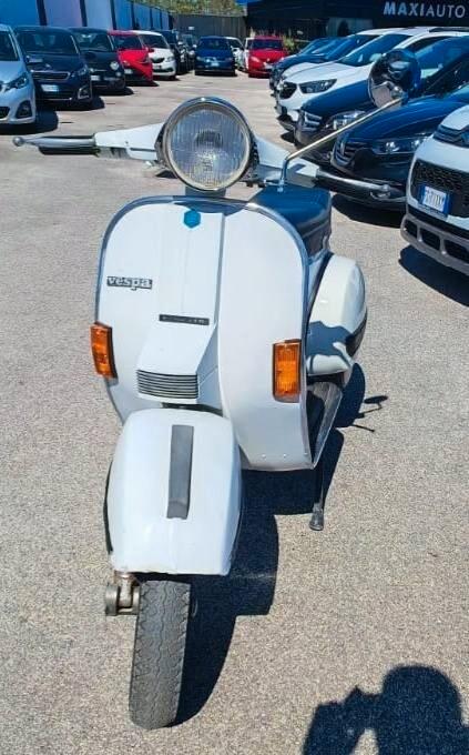 Piaggio Vespa 125 PX