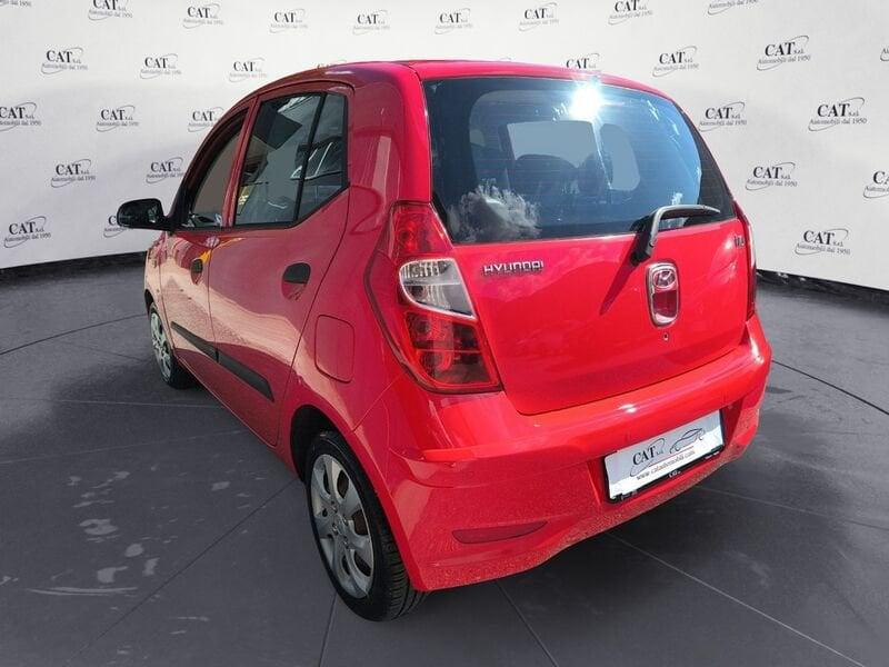 Hyundai i10 i10 1.1 Classic