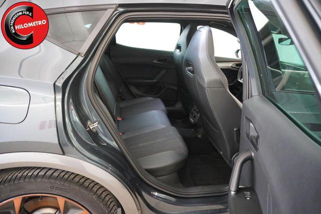 CUPRA Formentor 1.4 e-hybrid VZ 245cv dsg