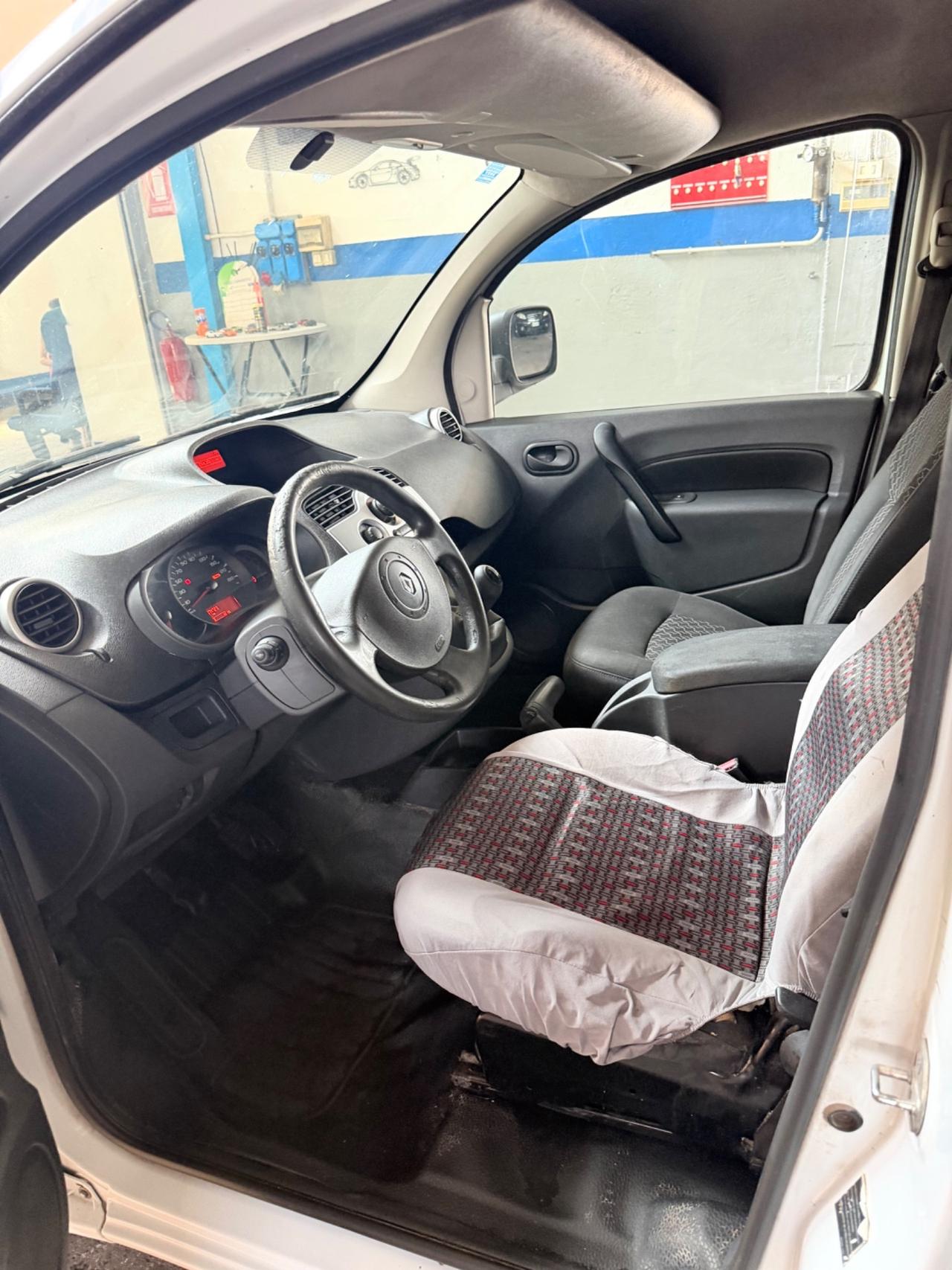 Renault Kangoo 1.5 dCi 110CV 5 porte Stop & Start Live