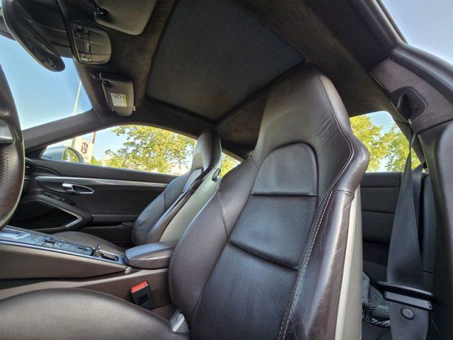 PORSCHE 911 991 Coupè 3.0 Carrera S auto TETTO LIFT PERMUTE