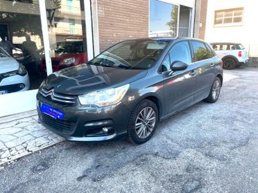 Citroen C4 1.6 HDi 90CV